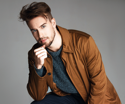 Петр Романов: «Брак — это ответственность, и порой мне кажется, я не был к ней готов»