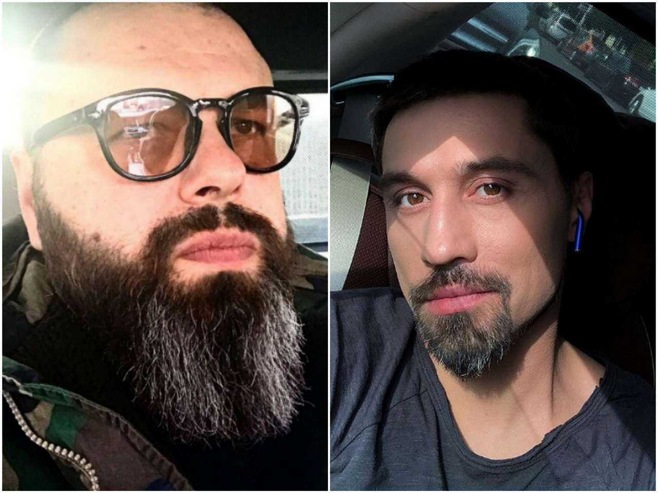 Максим Фадеев/Дима Билан