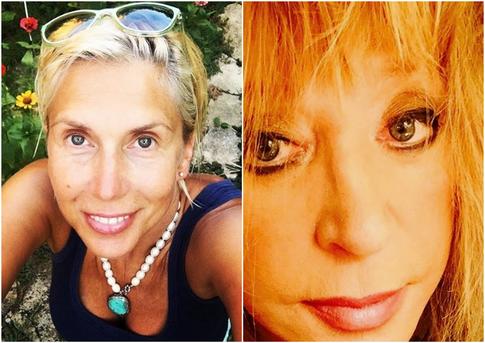 Свиридова призналась, что живет богаче самой Пугачевой