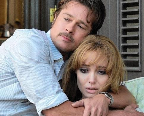 Питт запретил детям сниматься вместе с Джоли