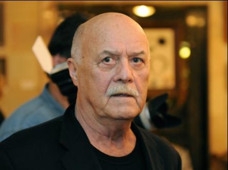 Жена Говорухина сочувствует его родственникам