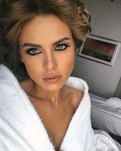 Дарья Клюкина