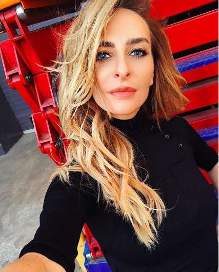 Екатерина Варнава