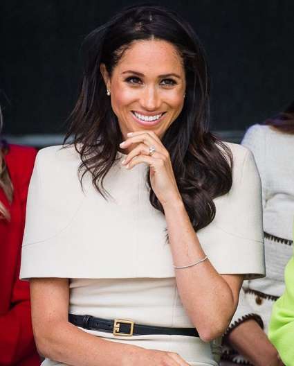 Меган Маркл