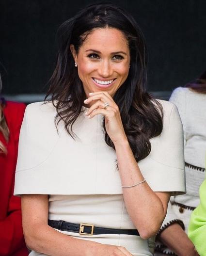 Принц Чарльз выдумал необычное прозвище для Меган Маркл