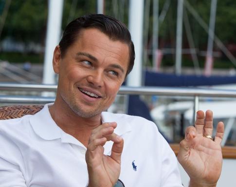 Ди Каприо готовится к свадьбе с падчерицей Аль Пачино