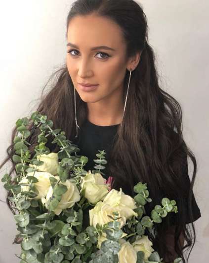 Ольга Бузова