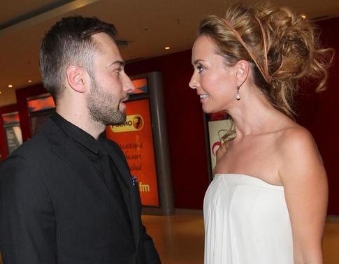 «Случайности не случайны»: коллеги вспоминают Жанну Фриске