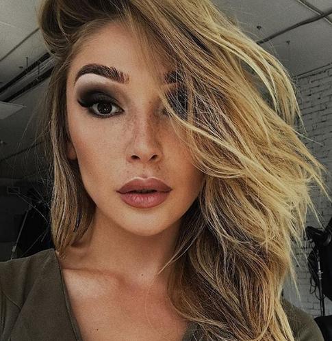 Звезда «Орла и Решки» подтвердила свой роман с популярным рэпером