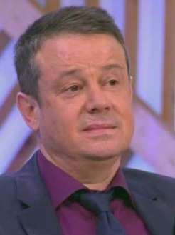 Руслан Кравец