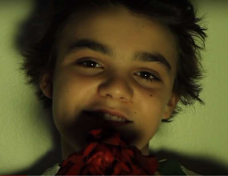 Джон Кристофер Депп III