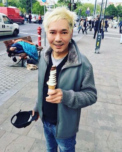 Сожитель Олега Яковлева выселяет из его квартиры Александру Куцевол