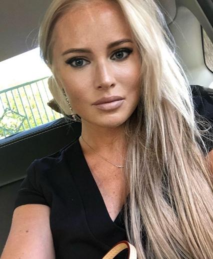 Квартира Даны Борисовой ушла за 19 миллионов