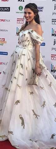 Звезда «Орла и решки» рассекретила свою беременность