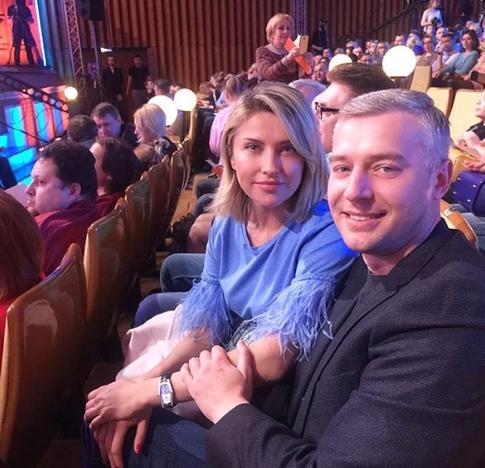 Экс-супруга Башарова выходит замуж