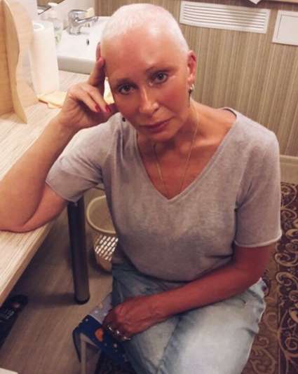 Татьяна Васильева