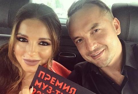 Нюша скрывала беременность даже от мужа