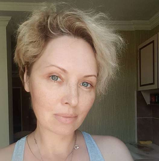 Елена Ксенофонтова