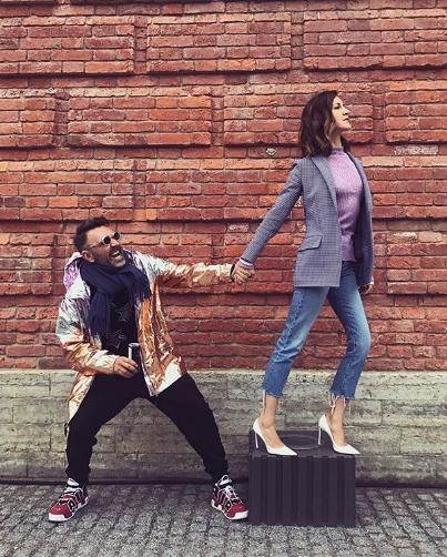 Шнуров назвал причину своего третьего развода