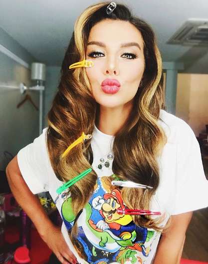 Анна Седокова