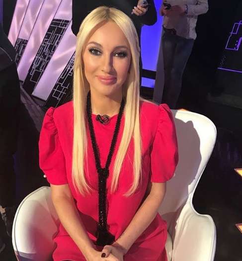 Лера Кудрявцева