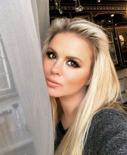 Анна Семенович