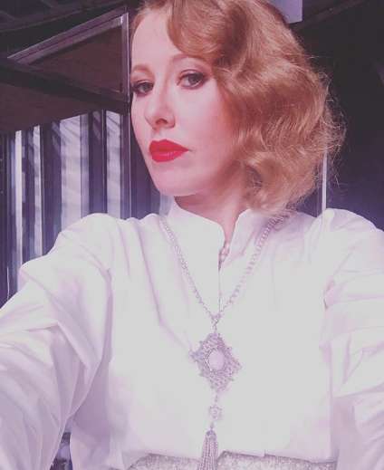 Ксения Собчак