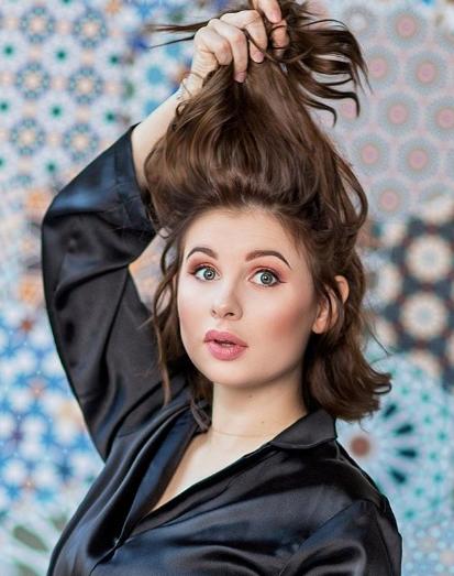 Анна Цуканова-Котт стала дважды мамой