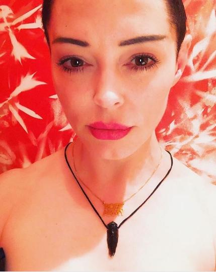 Звезду «Зачарованных» будут судить за хранение запрещенных веществ