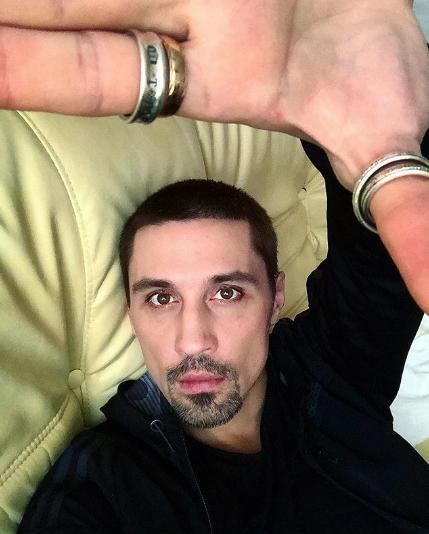 Билан сделал важное заявление в соцсети