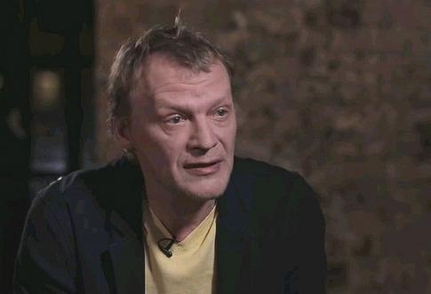 Дети вынудили Серебрякова дать интервью Юрию Дудю