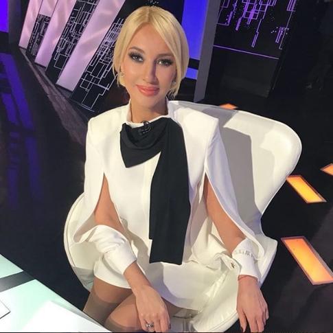 Кудрявцева продемонстри­ровала подписчикам изменившуюся фигуру