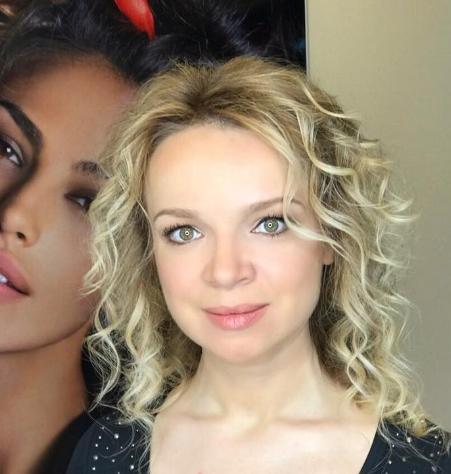 Виталина Цымбалюк-Романовская снова стала фигуранткой уголовного дела