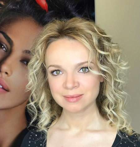 ВИТАЛИНА ЦЫМБАЛЮК-РОМАНОВСКАЯ