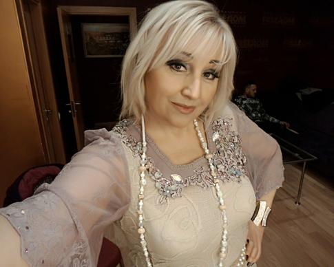 Врачи борются за жизнь солистки группы «Фристайл» Нины Кирсо