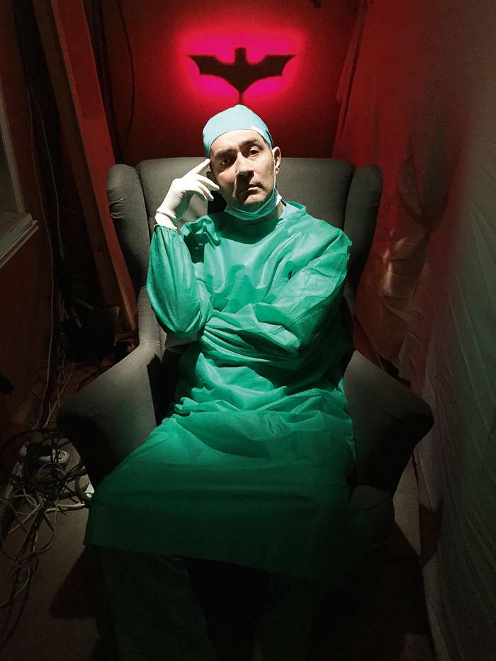 После популярного сериала «Склифосовский» к актеру пришла народная любовь После популярного сериала «Склифосовский» к актеру пришла народная любовь