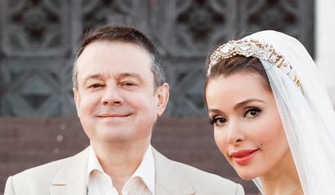 Муж Алены Кравец не появился на ее дне рождения