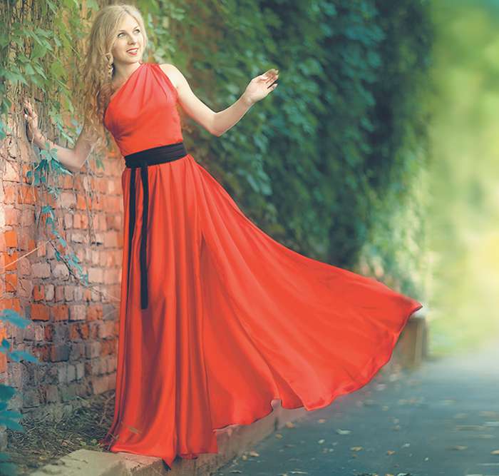 Светлана Феодулова