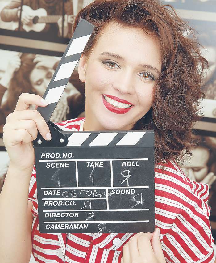 Янина Мелехова