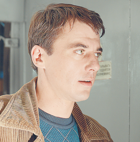 Что осталось за кадром сериала «Алхимик»