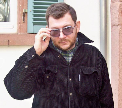 Умер поэт и прозаик Олег Юрьев