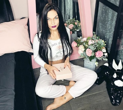 Водонаева жестко раскритиковала «Давай поженимся!» и «Дом−2»