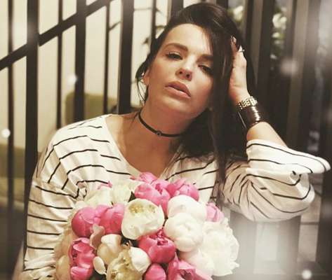 Ксения Лукьянчикова