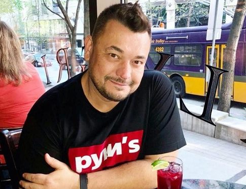 Сергей Жуков отменил часть своих летних гастролей