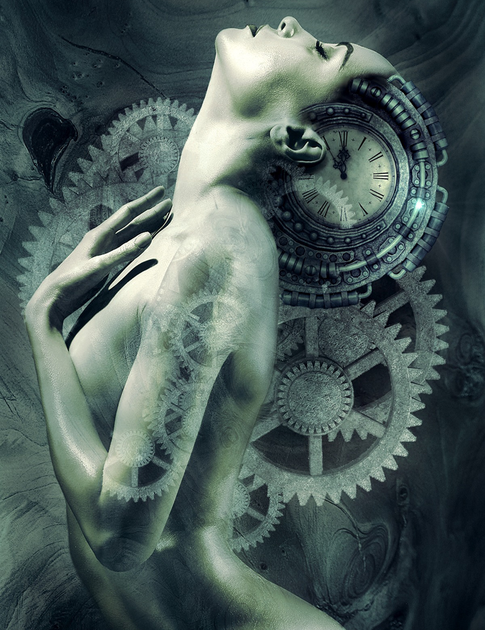 Секреты биоритмов: как похудеть, ничего не делая