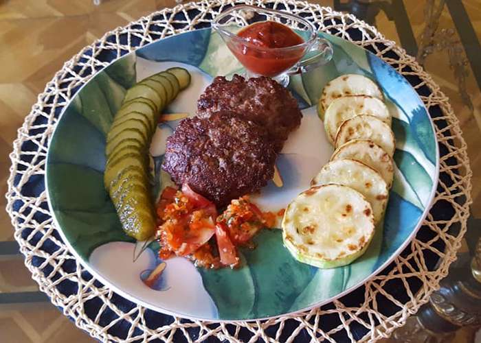 Классические котлеты от шеф-повара WomanHit.ru