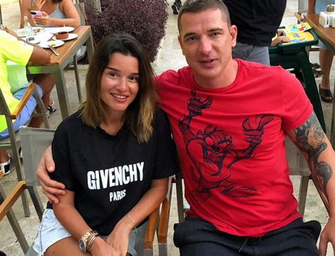 Ксения Бородина похвасталась ремонтом в новом доме