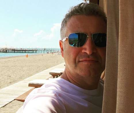 Леонид Агутин