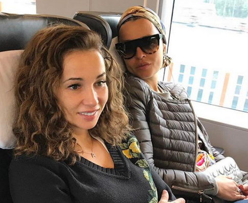 «Это их выбор»: отец не признал сына скончавшейся Барановской