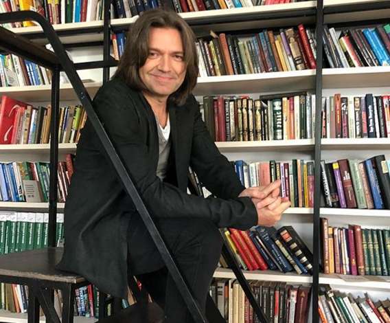 Дмитрий Маликов